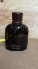 Dolce gabbana intenso for sale  CRAWLEY