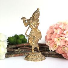 Vintage brass lord for sale  LONDON