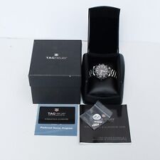 Tag heuer wah1110.ba0858 for sale  Dallas