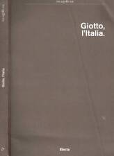 Giotto italia. serena usato  Italia