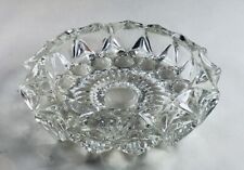 Coupelle cendrier verre d'occasion  Nancy-