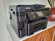 3540 epson printer wf for sale  North Las Vegas