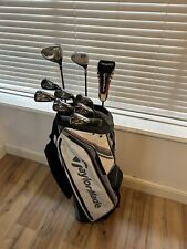 Taylormade golf clubs for sale  WIGAN