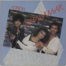 Amnesia shalamar vinyl for sale  UK