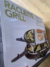 Vonshef raclette grill for sale  CHEADLE