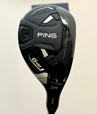 Ping g430 hybrid for sale  CORSHAM