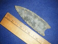 Indian arrowhead paleo for sale  Hudson