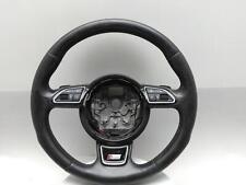 Audi steering wheel for sale  SOUTHAMPTON