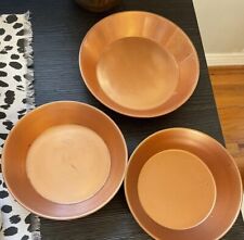 Copper planter saucer for sale  Dallas