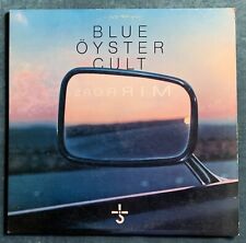 Espelhos de vinil Blue Oyster Cult LP venda imobiliária comprar usado  Enviando para Brazil