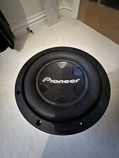 Pioneer w3004spl for sale  HARROW