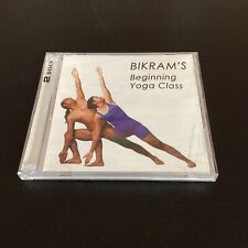 Bikrams beginning yoga for sale  Lodi