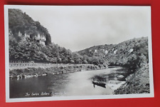 Unposted vintage postcard for sale  SWANSEA