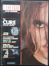 Equerre magazine 1986 d'occasion  Lambersart