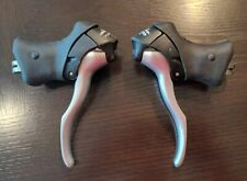 shimano 7 x 3 shifters for sale  Levittown