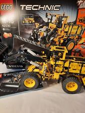 Lego technic volvo gebraucht kaufen  Mosbach