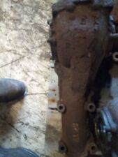 Differential carrier rear for sale  Shepherd