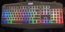 Redragon s101w keyboard for sale  Cathedral City