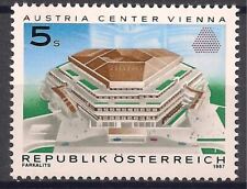 Austria 1987 inaugurazione usato  Trambileno