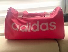 Adidas sporttasche pink gebraucht kaufen  Hemmingen