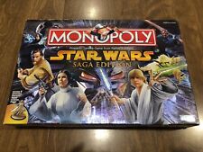 Monopoly star wars for sale  Shawnee