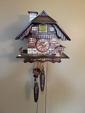 germany cuckoo vintage clock for sale  Doylestown