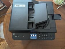Brother MFC-L2750DW All-in-One printer - Usage page: 05 Only - Toner 100% for sale  Shipping to South Africa