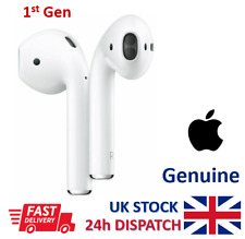 Headphone apple airpods for sale  SOUTHSEA