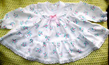 Baby days frilly for sale  KIRKCALDY