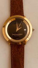 Montre vintage yves d'occasion  Rouen