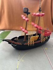 Playmobil piratenschiff groß gebraucht kaufen  Rangsdorf