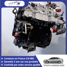 Moteur diesel toyota d'occasion  Saint-Quentin