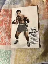 Vintage 1950 boxing for sale  Pasadena