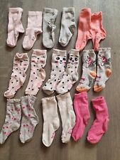 Lot paires chaussettes d'occasion  Courbevoie