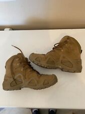 desert boots lowa for sale  Rockford