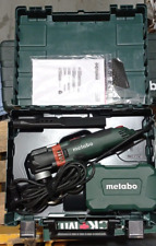 Metabo multitool 400 gebraucht kaufen  Landau a.d.Isar