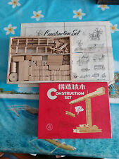 Jeu construction set d'occasion  Perpignan-