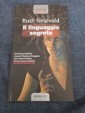 Rith nestvold linguaggio usato  Monza