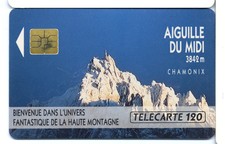Telecarte publique f158 d'occasion  Varois-et-Chaignot