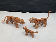 Playmobil tiger tigerbaby gebraucht kaufen  Neuseddin