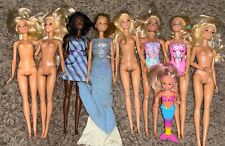 Barbie lot 8 for sale  Wyoming