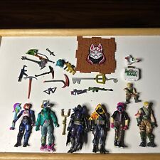 Jazwares fortnite figure for sale  Plainfield