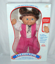 Chubbykins eugene doll for sale  Seattle