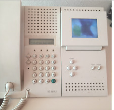 Siedle 611 systemtelefon gebraucht kaufen  Hechingen