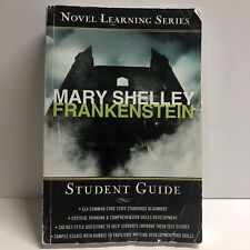 Frankenstein mary shelley for sale  Dickinson