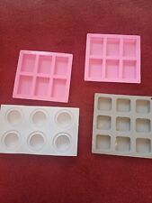 Silicone soap making for sale  WELLINGBOROUGH