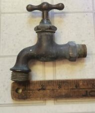 Faucet outdoor antique for sale  Utica
