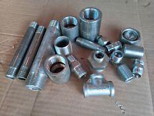 assorted stainless pipe steel for sale  Murfreesboro