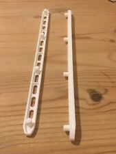 Plastic drawer runners. for sale  SCUNTHORPE