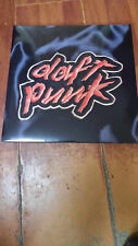 Daft punk homework for sale  LEICESTER